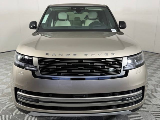 New 2026 Land Rover Range Rover SE AWD/4WD image 11