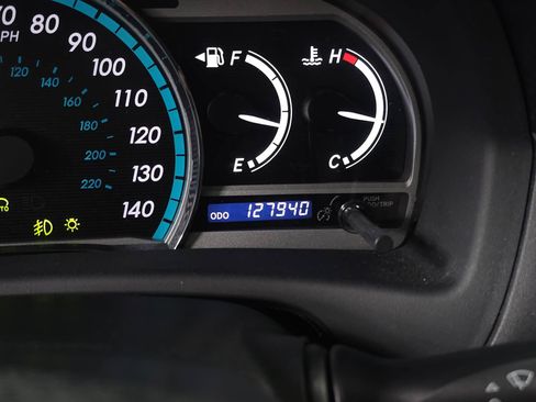 Used 2009 Toyota Venza AWD image 20