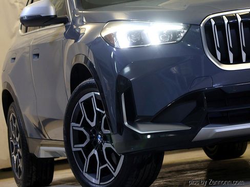 Certified 2024 BMW X1 xDrive28i image 4