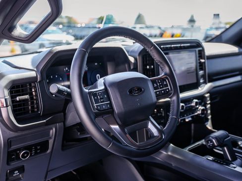 Used 2024 Ford F150 XLT w/ FX4 Off-Road Package AWD/4WD image 8