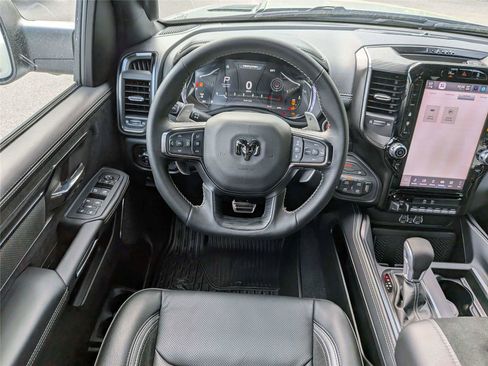 New 2026 RAM 1500 RHO AWD/4WD image 16