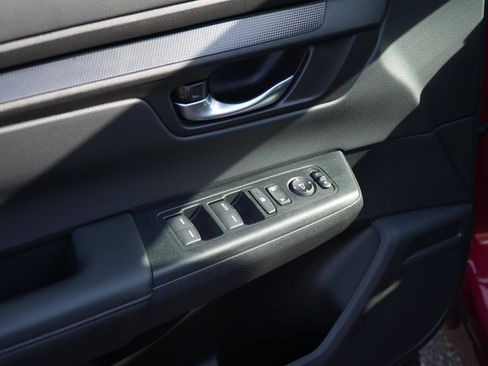 Used 2024 Honda CR-V LX image 14