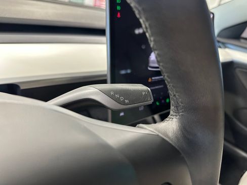 Used 2022 Tesla Model 3 Performance AWD/4WD image 20