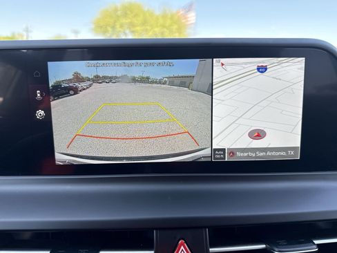 Used 2025 Kia Seltos S image 23