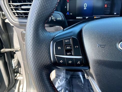 Used 2024 Ford Escape ST-Line AWD/4WD image 18