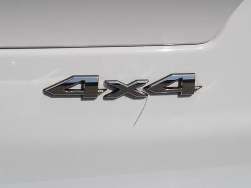 Used 2023 Jeep Grand Cherokee L Overland AWD/4WD image 8