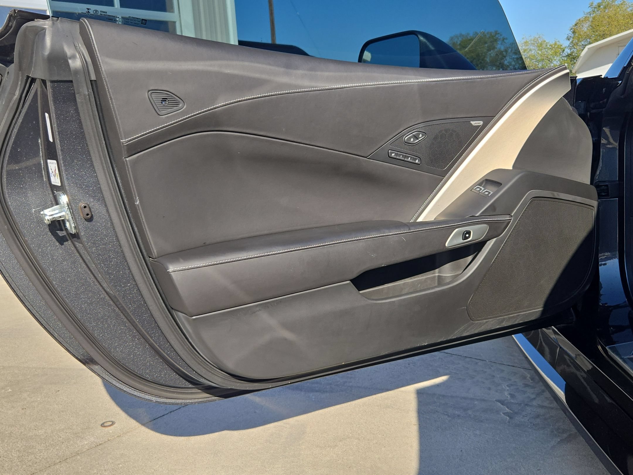 Used 2017 Chevrolet Corvette Grand Sport RWD image 11