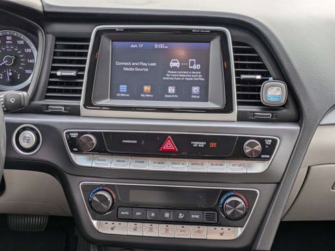 Used 2019 Hyundai Sonata SEL FWD image 8