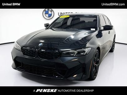 Used 2026 BMW M340i Sedan w/ Premium Package