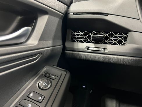 New 2025 Honda Accord LX image 18