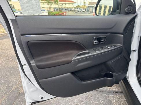 New 2026 Mitsubishi Outlander Sport AWD image 31