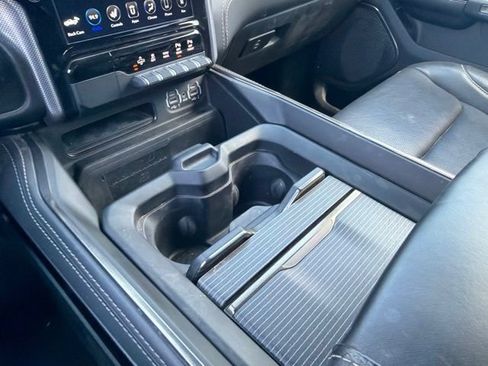 Used 2021 RAM 1500 Limited w/ Body Color Bumper Group AWD/4WD image 60
