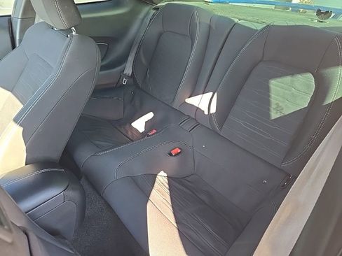 Used 2018 Ford Mustang GT Premium w/ GT Performance Package image 37