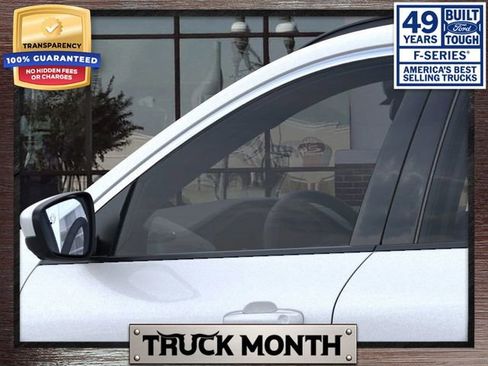 New 2026 Ford Escape SE image 20