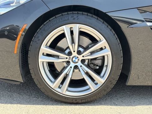 Used 2026 BMW Z4 sDrive30i RWD image 10