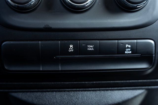 Used 2024 RAM 1500 Warlock AWD/4WD image 24