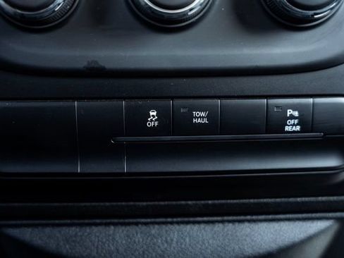 Used 2024 RAM 1500 Warlock AWD/4WD image 24