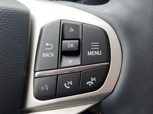 New 2026 Ford Explorer Active image 14