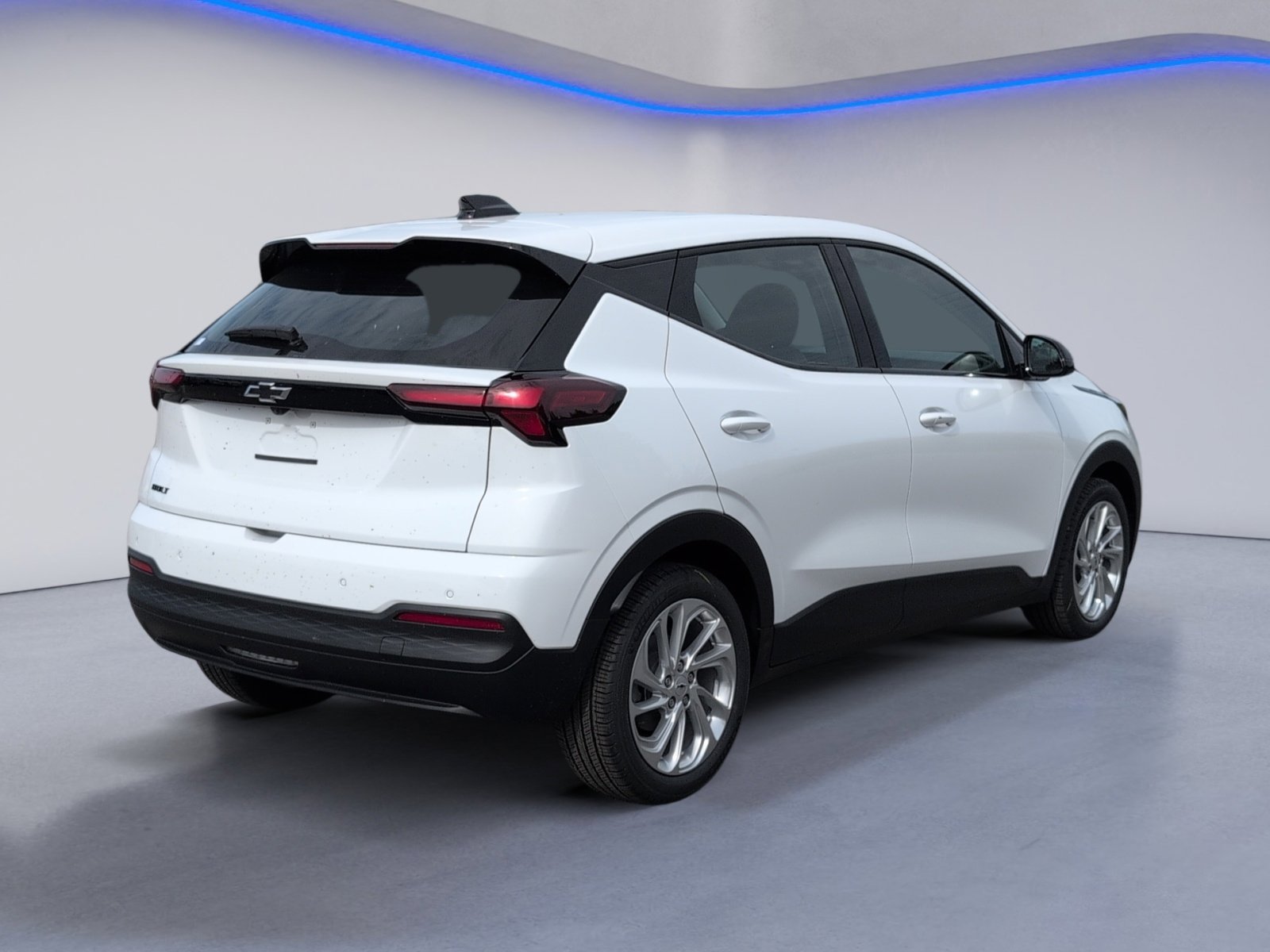 New 2027 Chevrolet Bolt LT FWD image 3