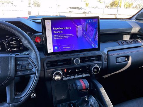 Used 2024 Toyota Tacoma TRD Pro image 6