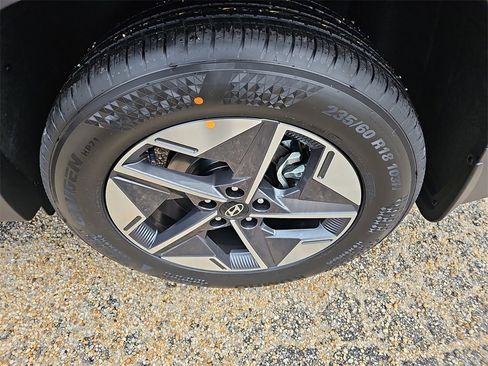 New 2026 Hyundai Tucson SEL image 32