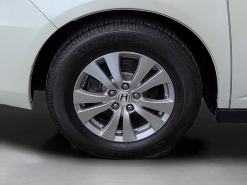 Used 2015 Honda Odyssey EX-L image 25