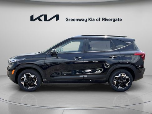 New 2026 Kia Seltos S FWD image 4