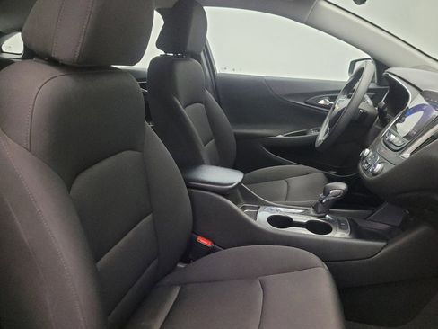 Used 2024 Chevrolet Malibu LS FWD image 21