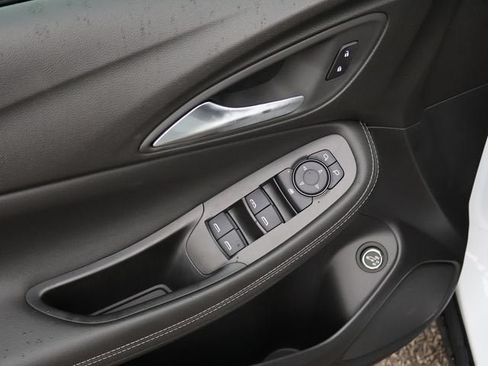 New 2026 Buick Encore GX Preferred w/ Comfort Package FWD image 32