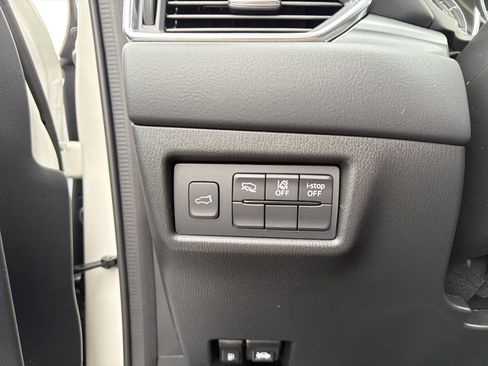 New 2025 MAZDA CX-5 AWD 2.5 S w/ Preferred Package image 16