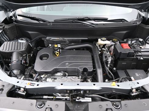 New 2026 GMC Terrain Denali image 27