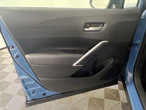 Used 2026 Toyota Corolla Cross XSE w/ Convenience Package image 21