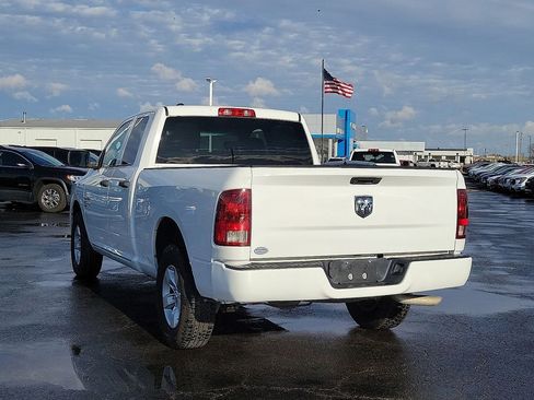 Used 2019 RAM 1500 Express image 4