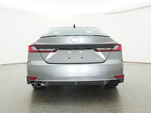 New 2026 Toyota Camry XSE image 23