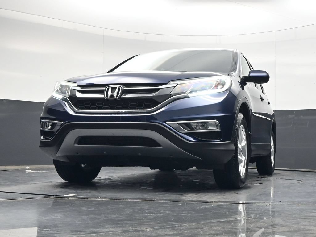 Used 2015 Honda CR-V EX image 32
