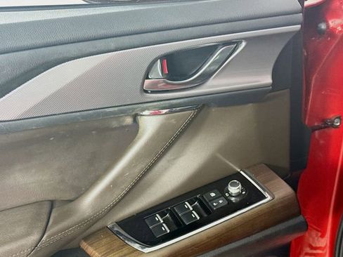 Used 2023 MAZDA CX-9 Signature image 21