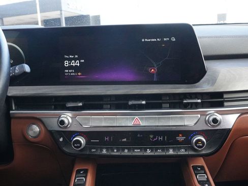 Used 2024 Kia Telluride SX Prestige X-Line image 49