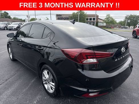 Used 2020 Hyundai Elantra Value Edition FWD image 36