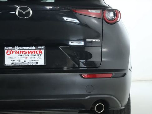 Certified 2024 MAZDA CX-30 AWD 2.5 S w/ Preferred Package image 44