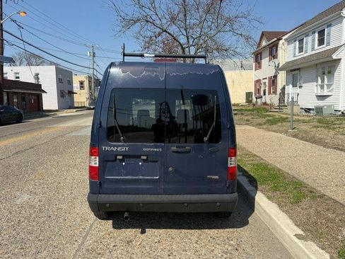 Used 2010 Ford Transit Connect XLT image 6