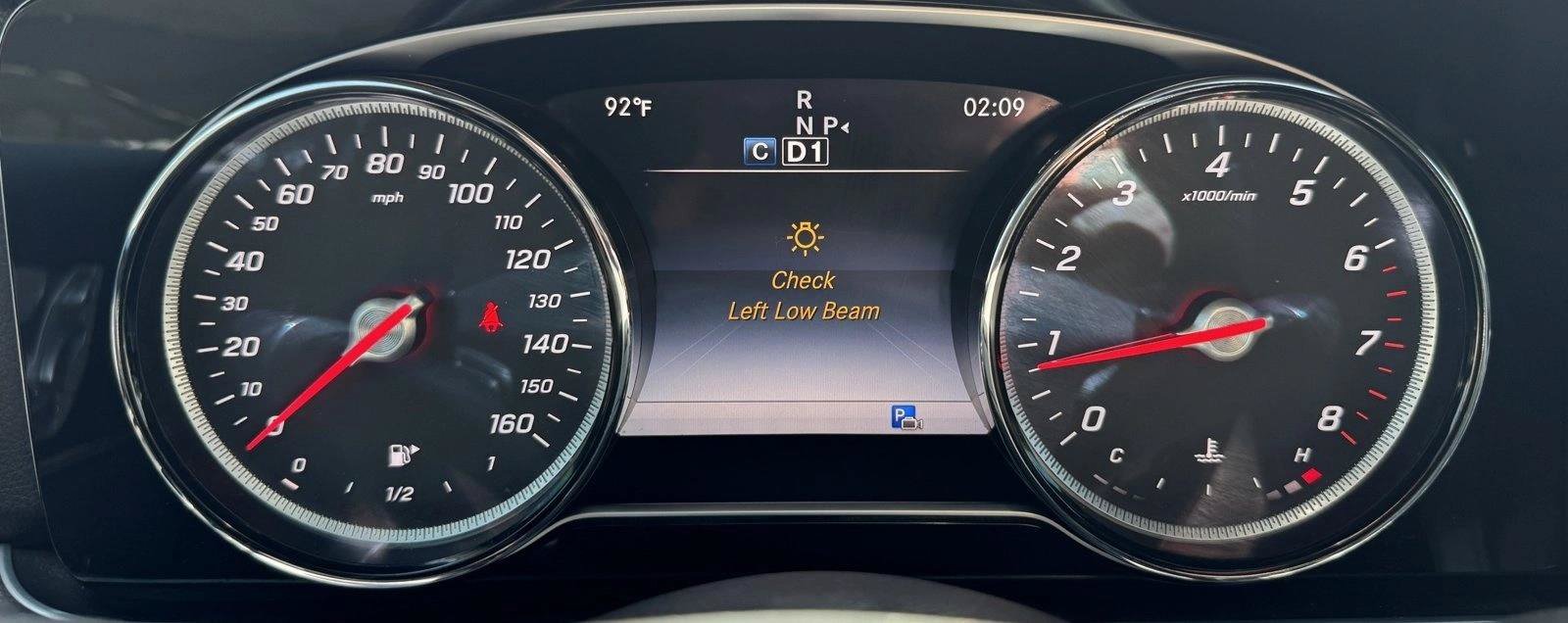 Used 2017 Mercedes-Benz E 300 image 12