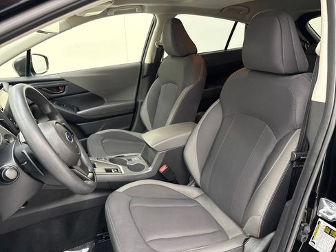 Certified 2025 Subaru Crosstrek 2.5i Premium AWD/4WD image 16