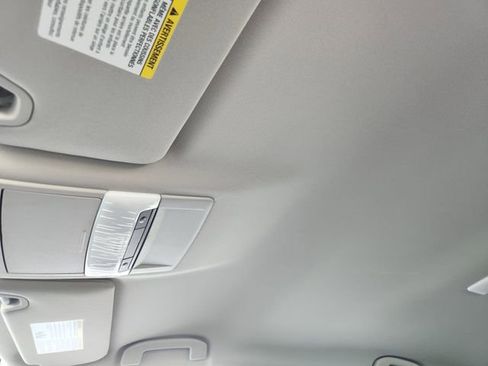 New 2025 Nissan Altima 2.5 S image 21