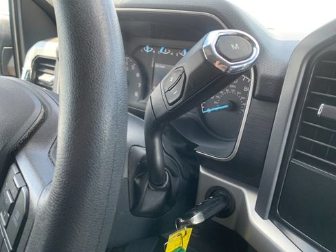 Used 2022 Ford F150 XLT AWD/4WD image 25