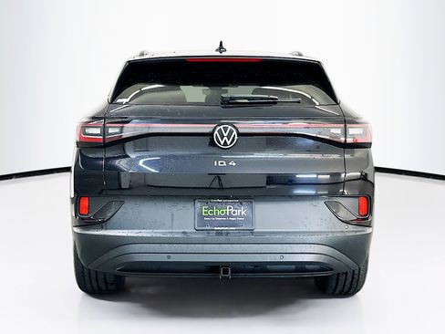 Used 2023 Volkswagen ID.4 Pro S AWD/4WD image 7