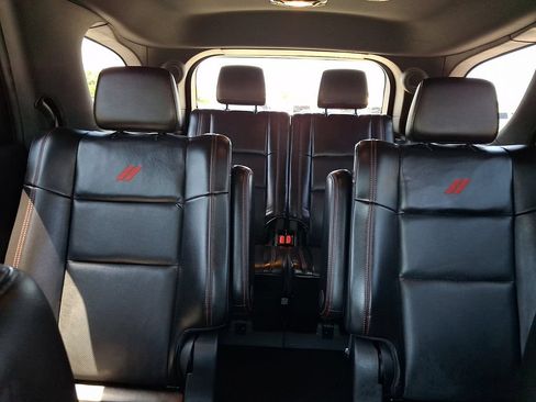 Used 2023 Dodge Durango R/T AWD/4WD image 20