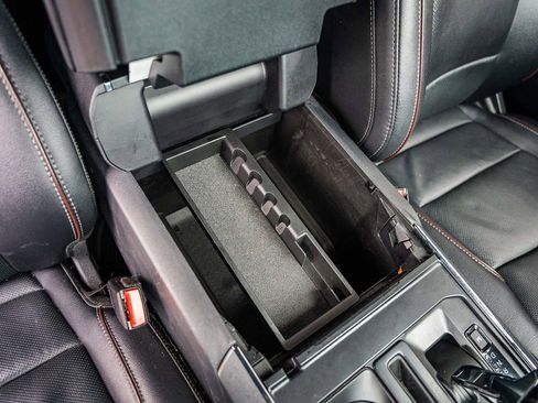 Certified 2021 Ford F150 Lariat image 12