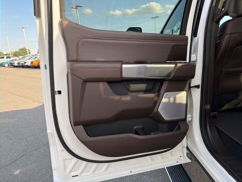 New 2026 Ford F450 King Ranch image 15