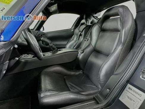 Used 1997 Dodge Viper GTS RWD image 21