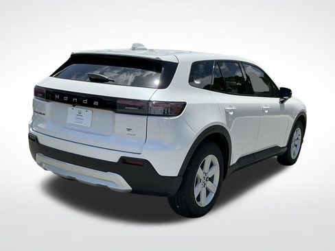 Certified 2025 Honda Prologue EX image 10